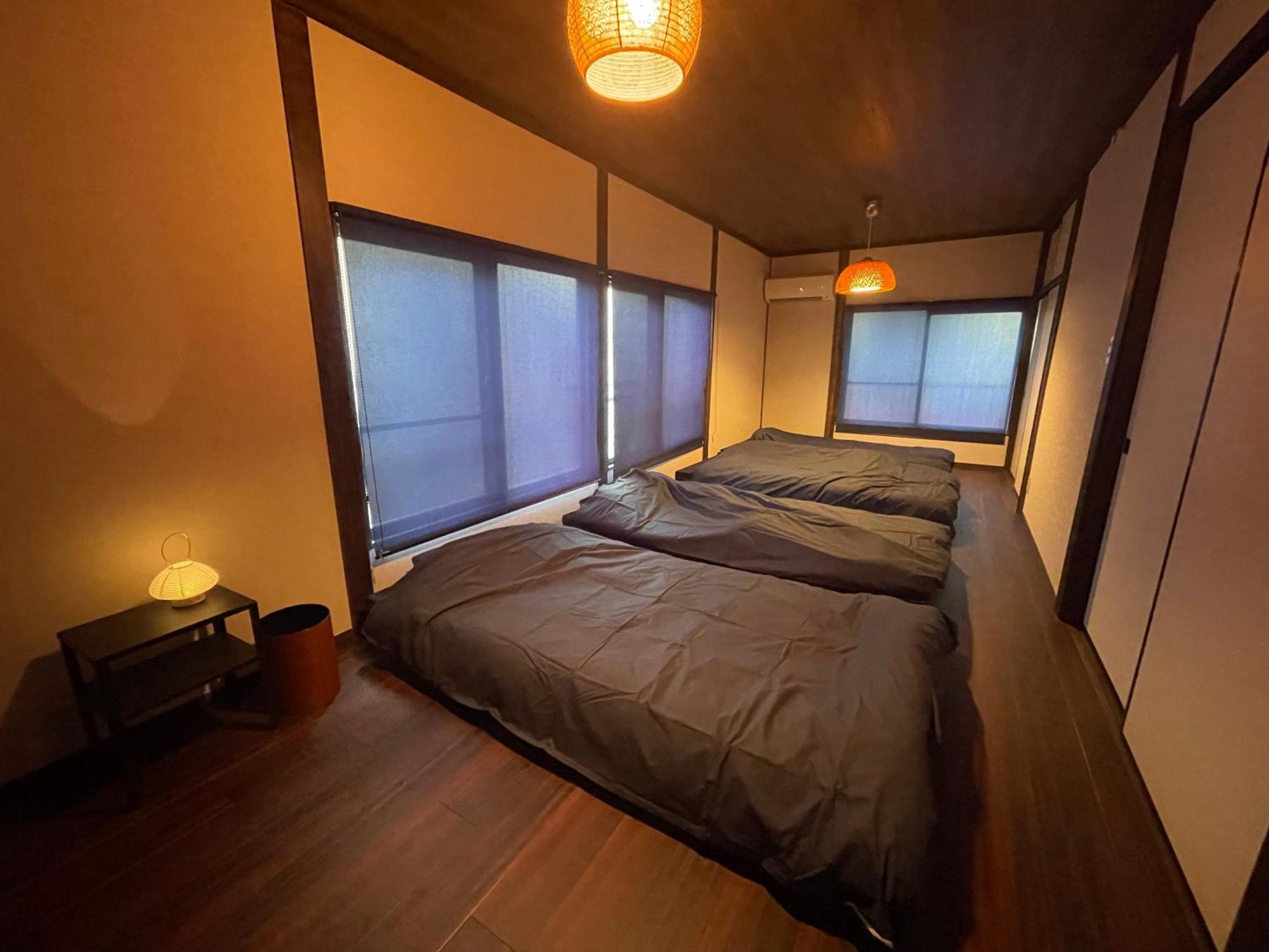 青い家広尾 Hotel Tokyo Ngoại thất bức ảnh