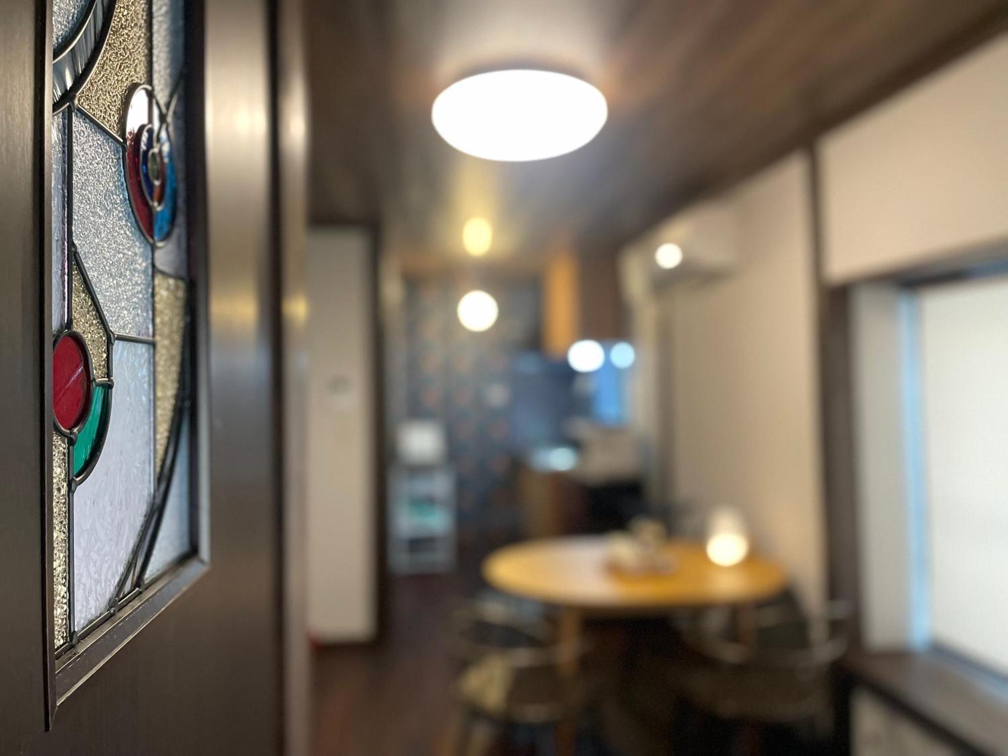 青い家広尾 Hotel Tokyo Ngoại thất bức ảnh