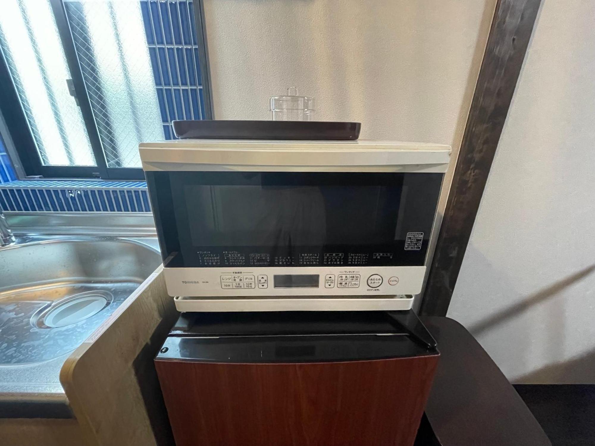 青い家広尾 Hotel Tokyo Ngoại thất bức ảnh